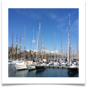 Marina - Chris Beesley